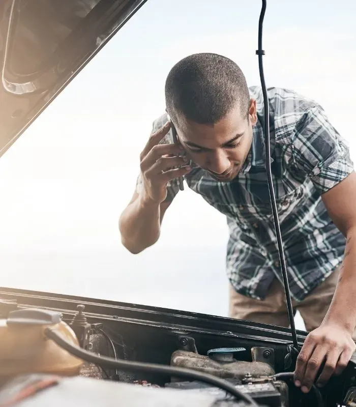 Expert Roadside Assistance Services in Maricopa AZ